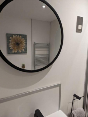 Cottage Apartments In Axminster